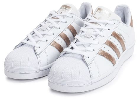 adidas damen rosegold|adidas originals rose gold.